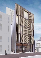 有一居轻酒店第五期SPATIUM GINZA II正式启动