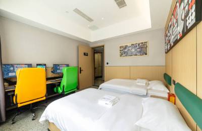 通过经营数据分析来判断酒店实际经营管理现状