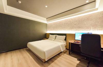 酒店筹建的四大核心工作内容