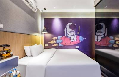 酒店经营之路：持续创新，追求卓越