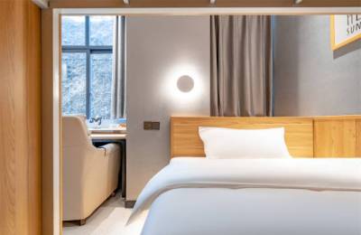 酒店如何做私域，所有的行业都值得用社群重新做一遍