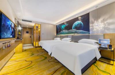 浅谈酒店经营管理的本质是服务创新