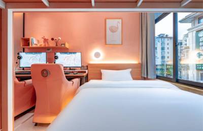 什么是低碳酒店？