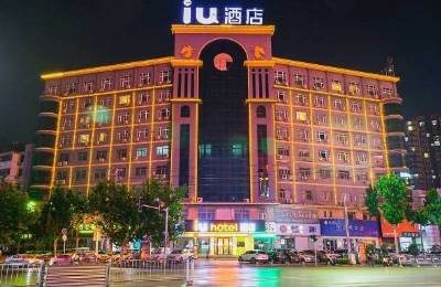 商丘酒店转让最新消息 2447期｜指点网