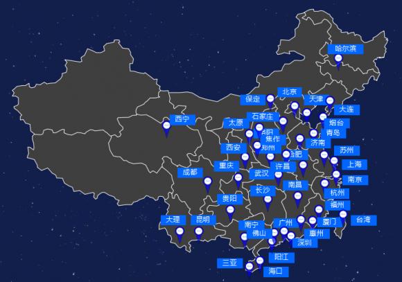 “共享人力”，Xbed打破酒店固定人力成本高困境