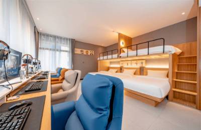 城市民宿与酒店的优劣势对比