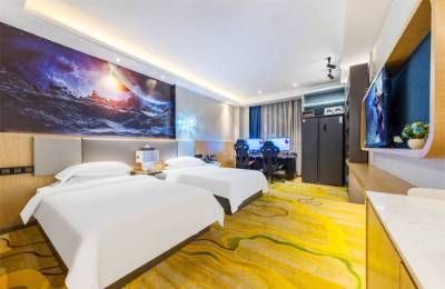 当前经济下，酒店为何是优质投资标的？