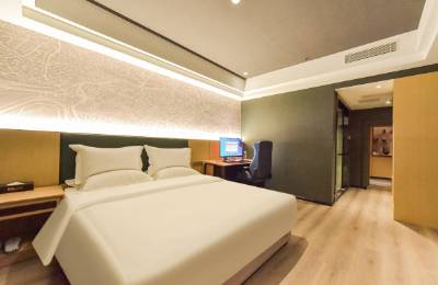 碧桂园的酒店为何卖不动？