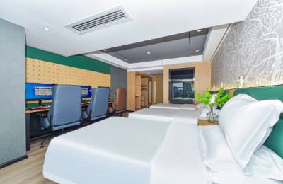 构建专业会员体系，拉动酒店淡季需求