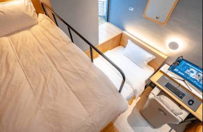 出门在外，民宿与酒店该如何选择？