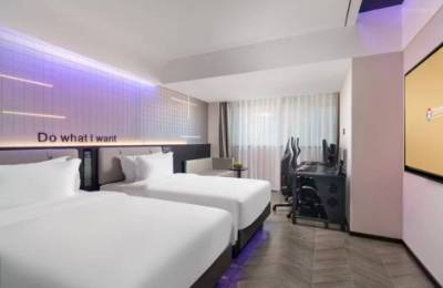 南京酒店转让 2450期｜指点网