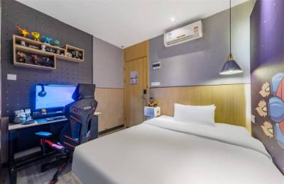 酒店创新系列报告2024：经营管理模式创新