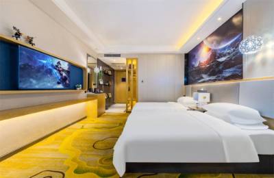 万豪裁员，中国酒店业在慌什么？