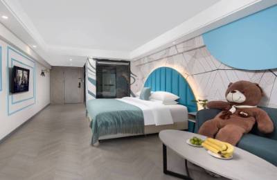 重庆酒店转让最新消息 2450期｜指点网