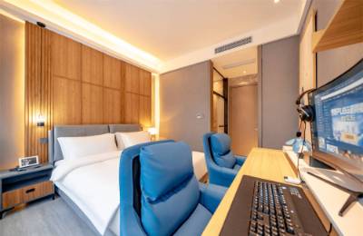 酒店加盟：“肥了”酒店集团，“瘦了”加盟商