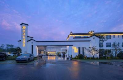 南昌酒店转让信息 2451期｜指点网