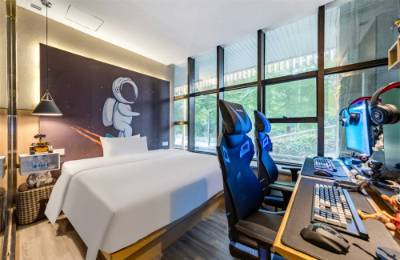 特许经营为何会成为中国酒店行业新趋势