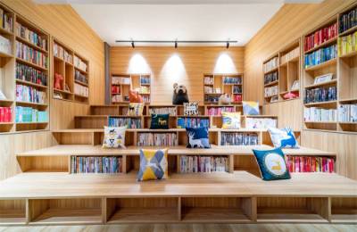 “酒店+”1+1>2，跨界衍生的“复合空间”