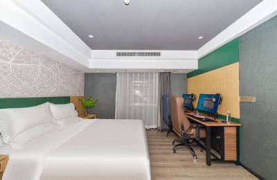 酒店连锁成功关键因素的探讨