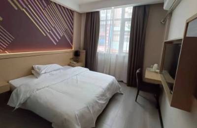 郑州酒店转让 2452期｜指点网