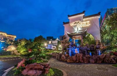 35.29亿主力资金撤离房地产