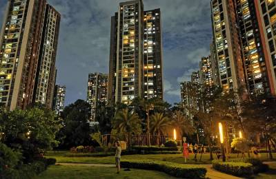 如何判断一个商业地产的价值