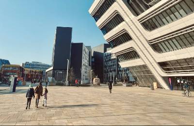 中国首个5万亿城市诞生！上海凭啥脱颖而出？