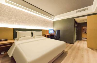 度假酒店：文旅新体验，探索多元化高品质休闲之旅