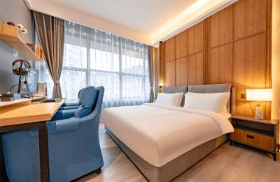 三千家 “籍籍无名” 小酒店，能否逆袭成为行业 “领衔主演”？