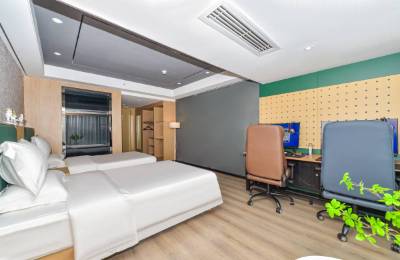 酒店私域流量运营方案开启营销新篇