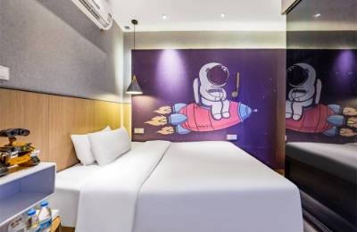 酒店服务如何找回“温度”？