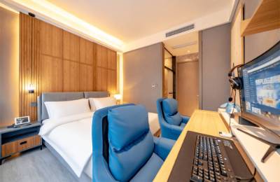 酒店 OTA 运营基础秘籍与流程优化全攻略