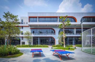 产业园招商平台