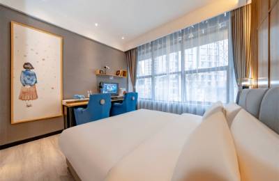 保利酒店 “跌落神坛”，究竟所为何事 ？