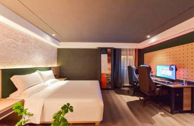 新建酒店项目开发筹建有哪些关键步骤？