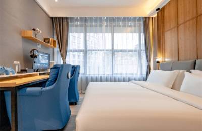 2025年酒店开业在即，如何筹建酒店各部门工作清单