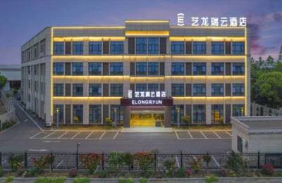 常州酒店转让 2507期｜指点网