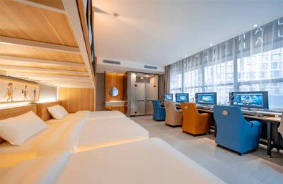 日本酒店业新春焕发，中国品牌新商机在哪？