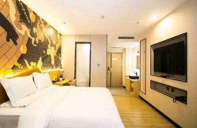 潍坊酒店转让 2507期｜指点网