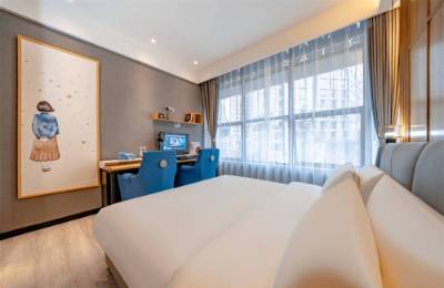 在酒店运营中，哪些场景能让DeepSeek解决？