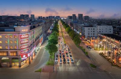 中山酒店转让 2509期｜酒店转让平台