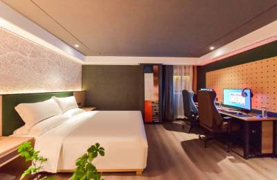 2025年酒店连锁行业发展趋势