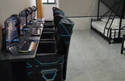 电竞酒店转让平台透露信息，投资潜力几何？