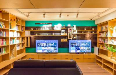 解码二三线城市的酒店投资新逻辑