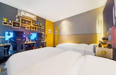 酒店免费住还能年赚千万？揭秘三大“空手套白狼”商业模式