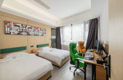 国际酒店集团开店 “竞赛”，行业格局要变天？