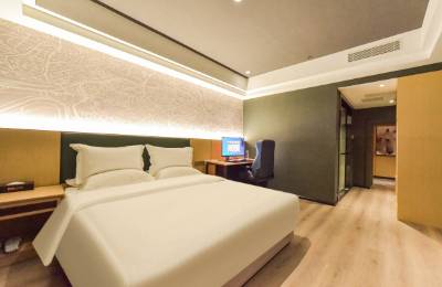 卷到极致的酒店业，靠什么突出重围