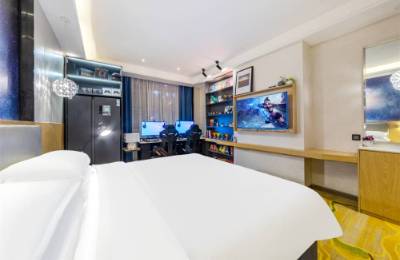 新酒店生存战：新的艰难，深陷