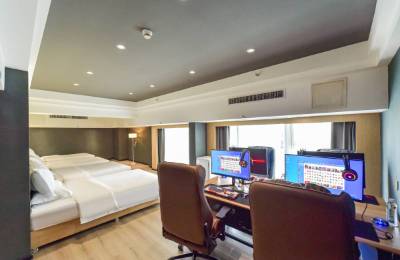 国际酒店本土化战略升级：解码国货品牌协同进化新路径