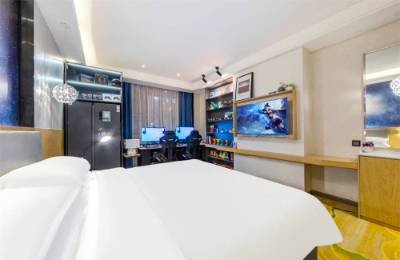 存量改造：酒店业的 “新蓝海”